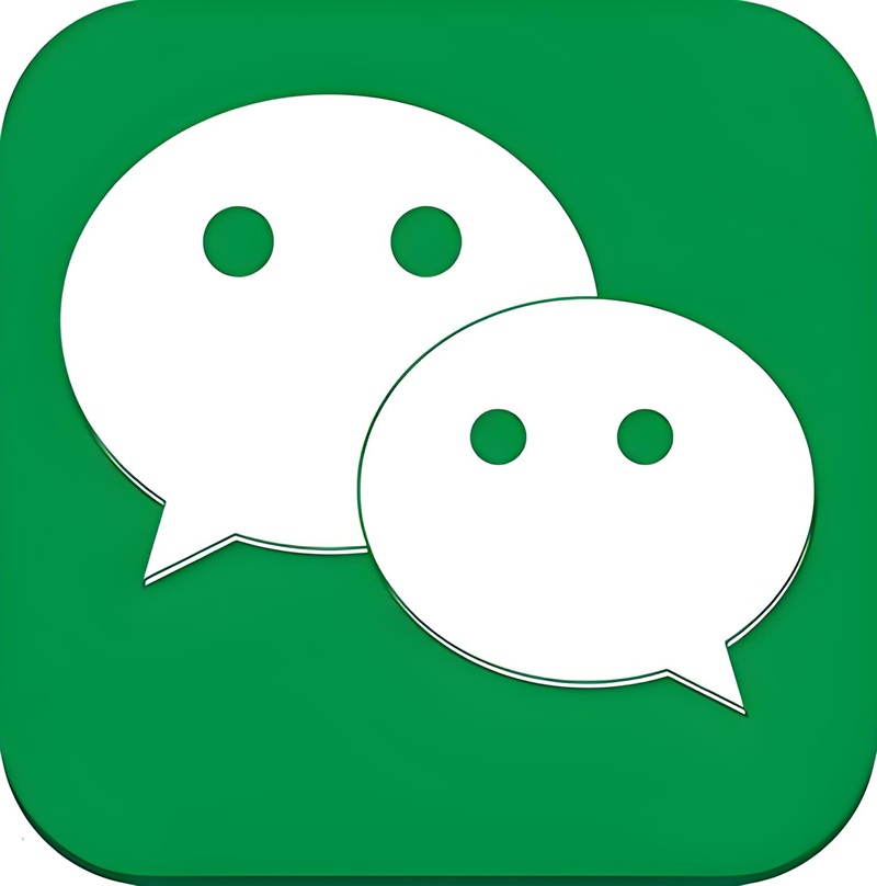 Wechat Contact