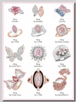 IGI Certified Lab‑Grown Diamond Ring Three‑Stone Pear Teardrop Setting Henan Created Diamond Wedding Bridal Ring