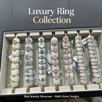 Ring Collection